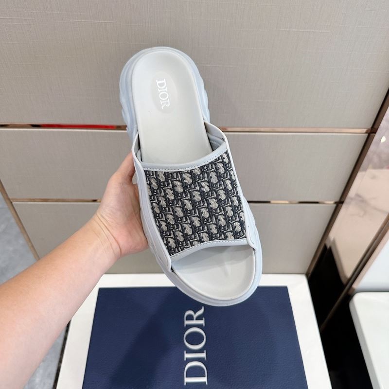 Christian Dior Slippers